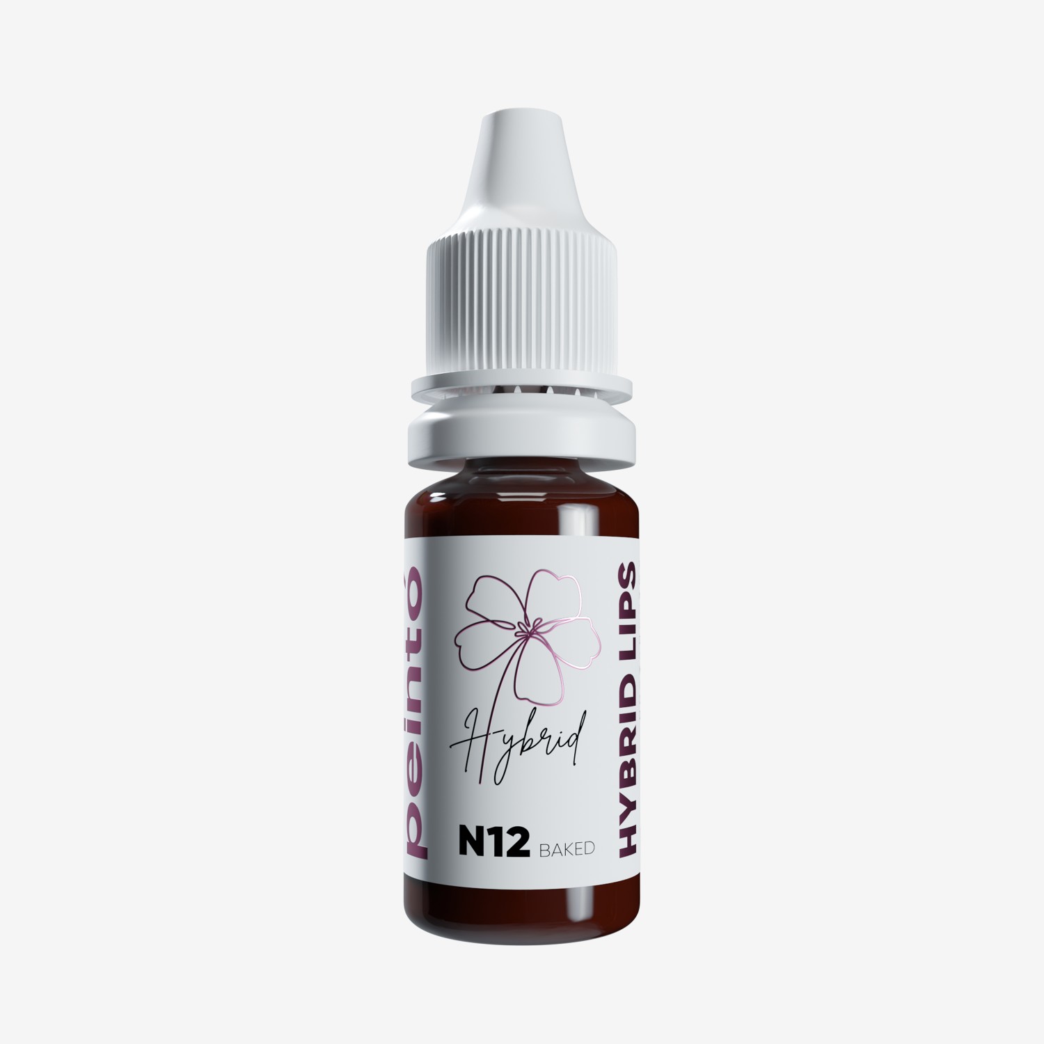 PEINTO ტუჩის კორექტორი L12 Baked